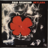 Paul Desmond - Skylark (remaster) '1973