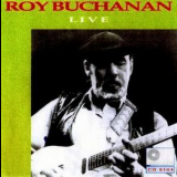 Roy Buchanan - Live '2006