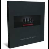 U.K. - Ultimate Collectors' Edition '2016