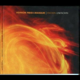 Vernon Reid & Masque - Known Unknown '2004