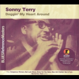 Sonny Terry - Doggin' My Heart Around '2003