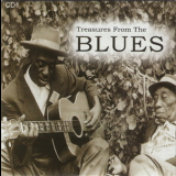 Howlin' Wolf - Treasures From The Blues '2008