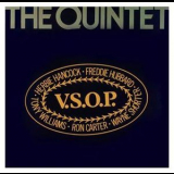 V.s.o.p. - The Quintet '1977