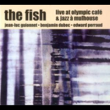 Fish - Jazz A Mulhouse '2006