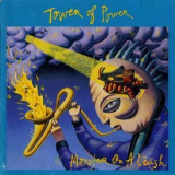 Tower Of Power - Monster On A Leash '1991