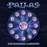 Pallas - The Blinding Darkness '2003