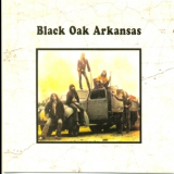 Black Oak Arkansas - Black Oak Arkansas '1971