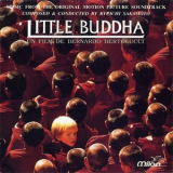 Ryuichi Sakamoto - Little Buddha '1993
