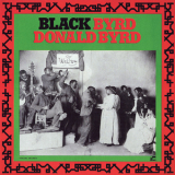 Donald Byrd - Black Byrd '1973