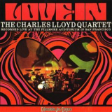 The Charles Lloyd Quartet - Love-In '1967