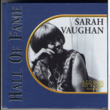 Sarah Vaughan - Hall of Fame 1946-1954 [5CD]  '2002