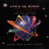 Chris De Burgh - Notes From Planet Earth - The Collection '2001