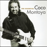 Coco Montoya - The Essential Coco Montoya '2009