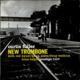 Curtis Fuller - New Trombone '1957