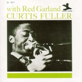 Curtis Fuller - Curtis Fuller With Red Garland '1957