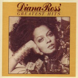 Diana Ross - Diana Ross' Greatest Hits '1976