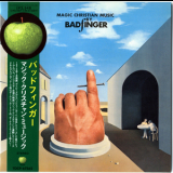 Badfinger - Magic Christian Music (1991 Japan EMI-Toshiba TOCP-67562) '1970