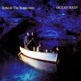 Echo & The Bunnymen - Ocean Rain '2008