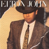Elton John - Breaking Hearts '1984