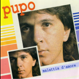 Pupo - Malattia D'amore '1984