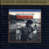 John Mellencamp - Scarecrow '1985