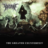 Hailstone - The Greater Counterfeit '2012
