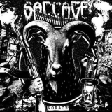 Saccage - Vorace MMXV '2015