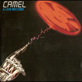 Camel - A Live Record '1978