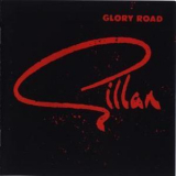 Gillan - Glory Road(2CD) '2003