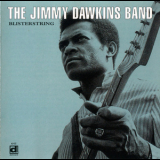 Jimmy Dawkins Band - Blisterstring '1996