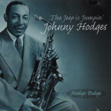 Johnny Hodges - The Jeep Is Jumpin' '2003