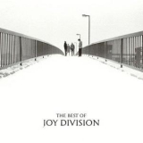 Joy Division - The Best Of Joy Division '2008