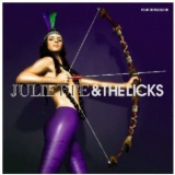 Juliette & The Licks - Four On The Floor '2006