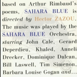 Hector Zazou - Sahara Blue '1992