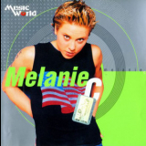 Melanie C - Music World Series '2000