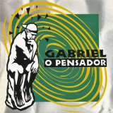 Gabriel O Pensador - Gabriel O Pensador (1993) [flac] '1993