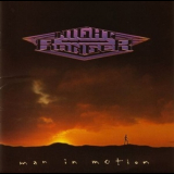 Night Ranger - Man In Motion '1988