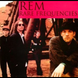 R.e.m. - Rare Frequencies '2000