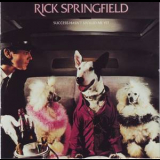 Rick Springfield - Success Hasn't Spoiled Me Yet '1981