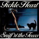 Sniff 'n' The Tears - Fickle Heart '1978