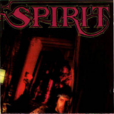 Spirit - Rapture In The Chambers '1989