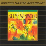 Steve Winwood - Talking Back To The Night '1982
