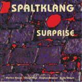 Spaltklang - Surprise '2004