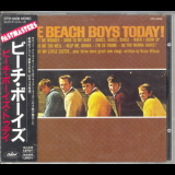 The Beach Boys - Today '1965