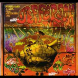 Jefferson Airplane - Last Flight CD1 '2007