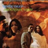 Ike & Tina Turner - River Deep, Mountain High '1966