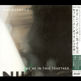Nine Inch Nails - We're In This Together '1999