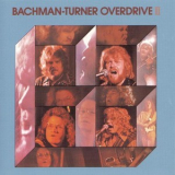 Bachman-Turner Overdrive - Bachman-turner Overdrive II '1973