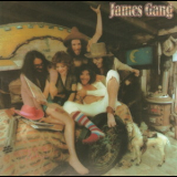 The James Gang - Bang '1973