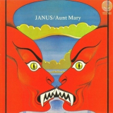 Aunt Mary - Janus '1973